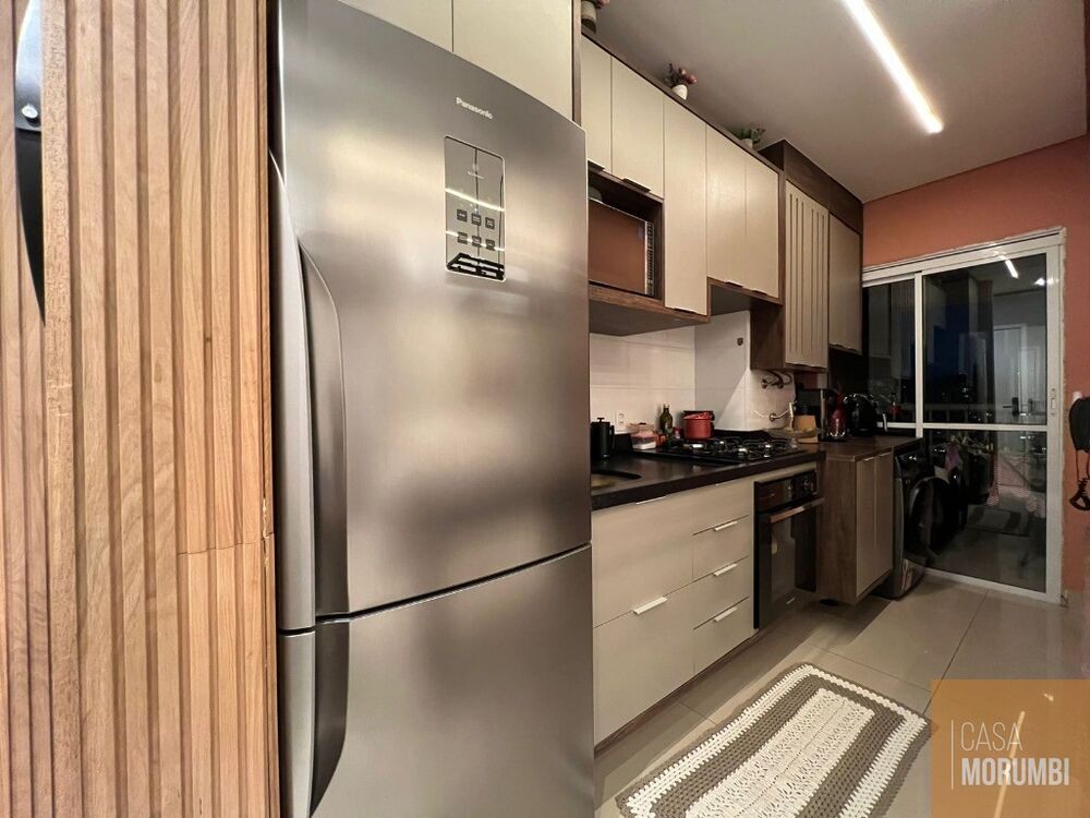 Apartamento, 1 quarto, 45 m² - Foto 3