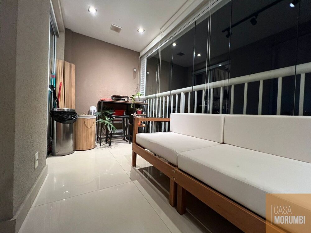 Apartamento, 1 quarto, 45 m² - Foto 2