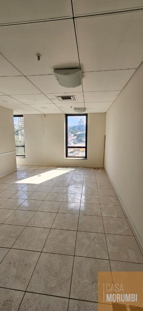 Conjunto Comercial-Sala à venda e aluguel, 41m² - Foto 12