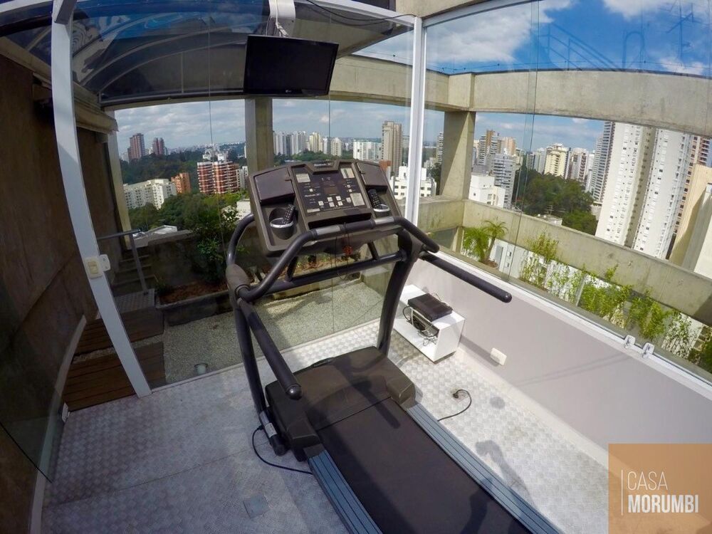 Cobertura, 4 quartos, 370 m² - Foto 4