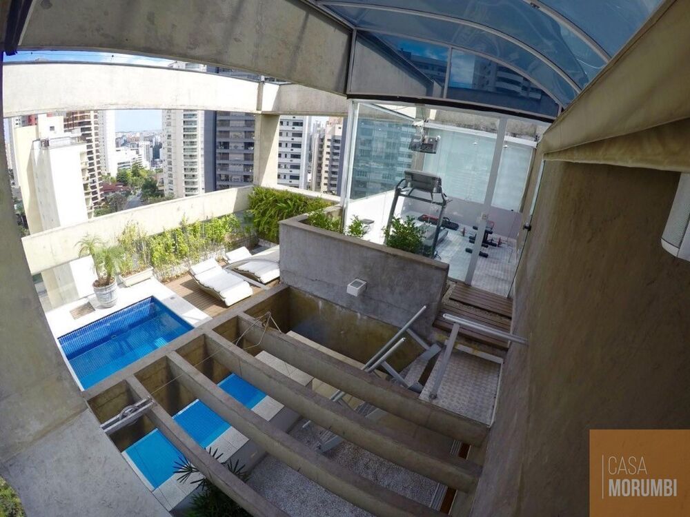 Cobertura, 4 quartos, 370 m² - Foto 3