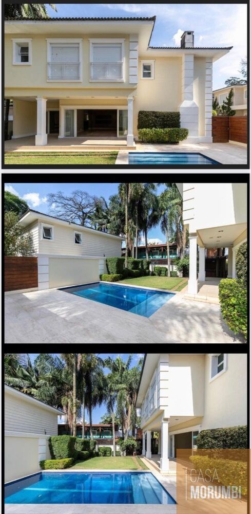 Casa, 3 quartos, 600 m² - Foto 1