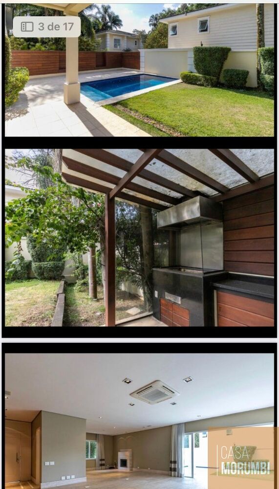 Casa, 3 quartos, 600 m² - Foto 7