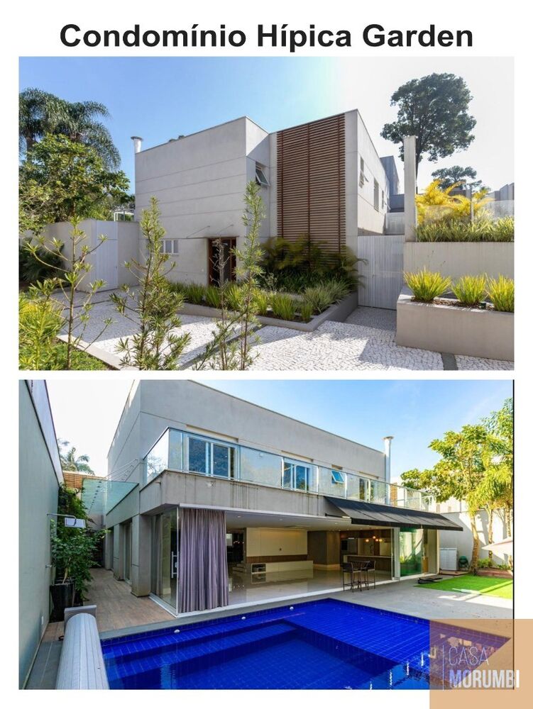 Casa, 3 quartos, 600 m² - Foto 4