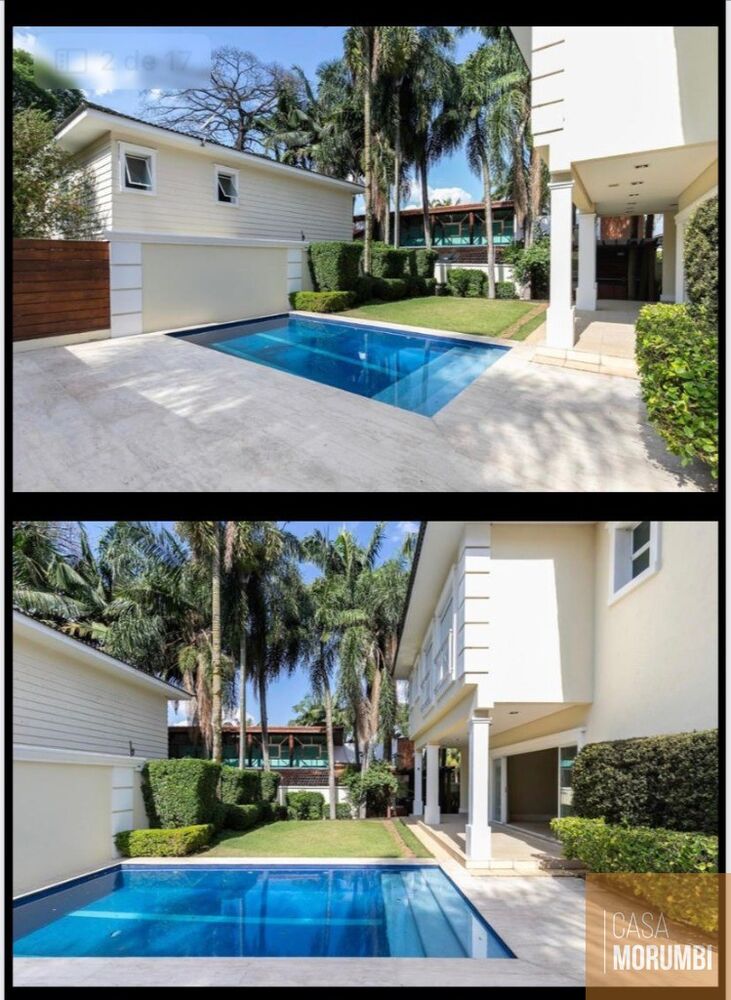 Casa, 3 quartos, 600 m² - Foto 2