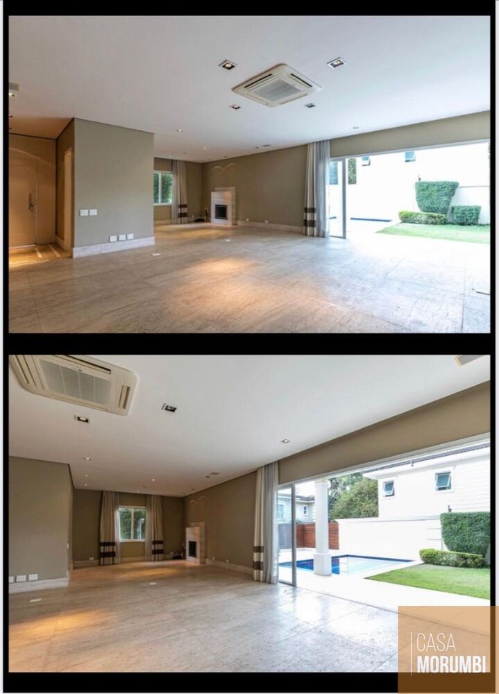 Casa, 3 quartos, 600 m² - Foto 3