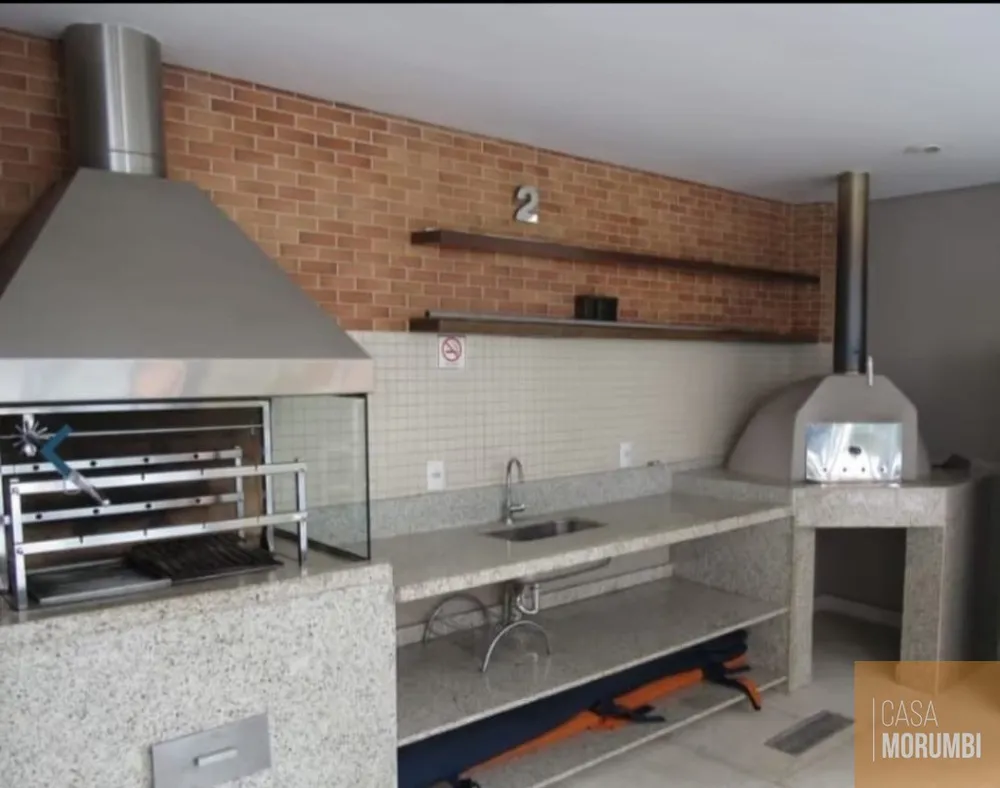 Cobertura, 3 quartos, 250 m² - Foto 11