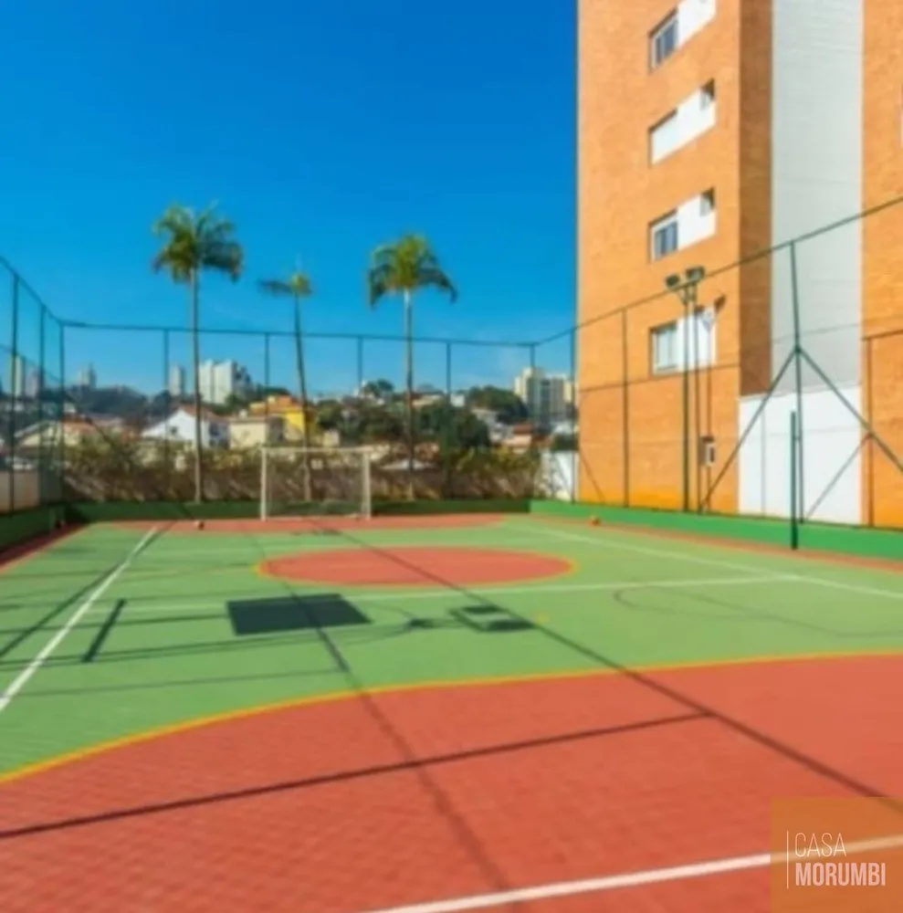 Cobertura, 3 quartos, 250 m² - Foto 5