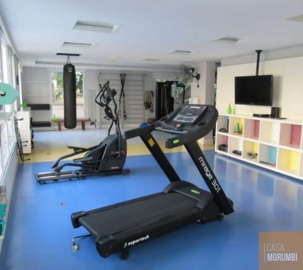 Cobertura, 3 quartos, 250 m² - Foto 1