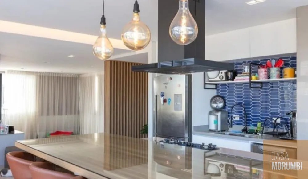 Cobertura, 3 quartos, 250 m² - Foto 6