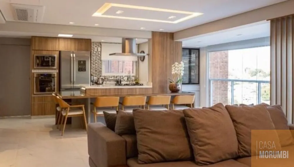 Cobertura, 3 quartos, 250 m² - Foto 4
