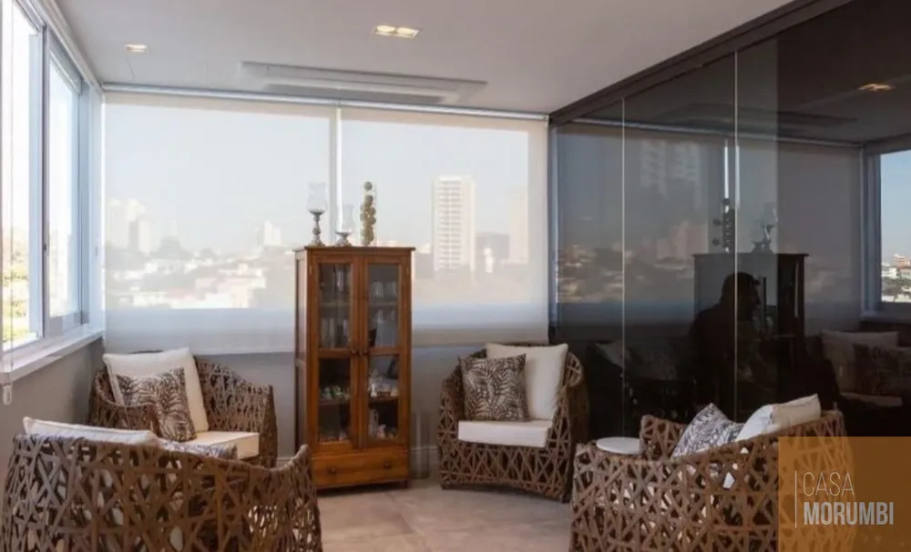 Cobertura, 3 quartos, 250 m² - Foto 7
