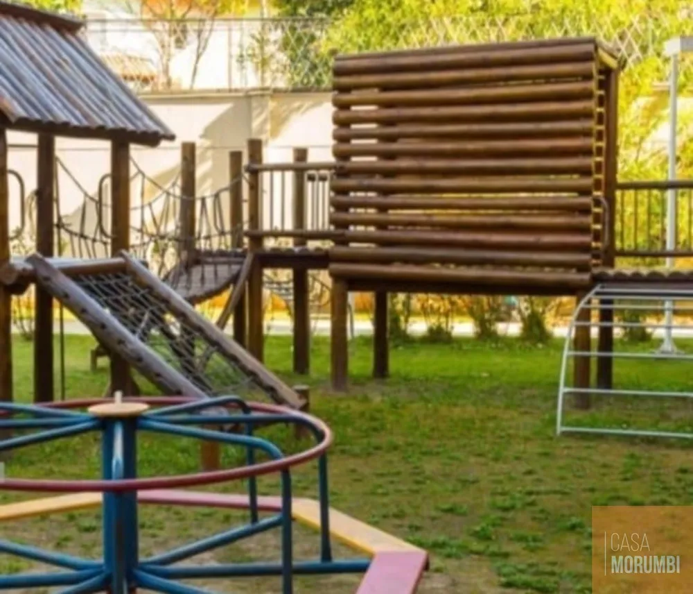 Cobertura, 3 quartos, 250 m² - Foto 3
