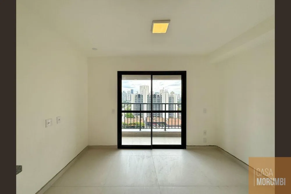 Apartamento, 1 quarto, 24 m² - Foto 1