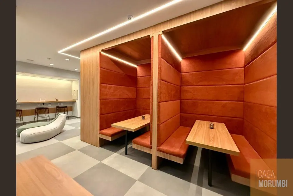 Apartamento, 1 quarto, 24 m² - Foto 10