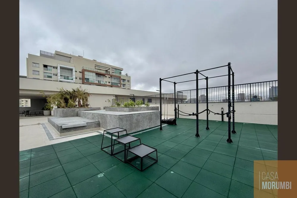 Apartamento, 1 quarto, 24 m² - Foto 7