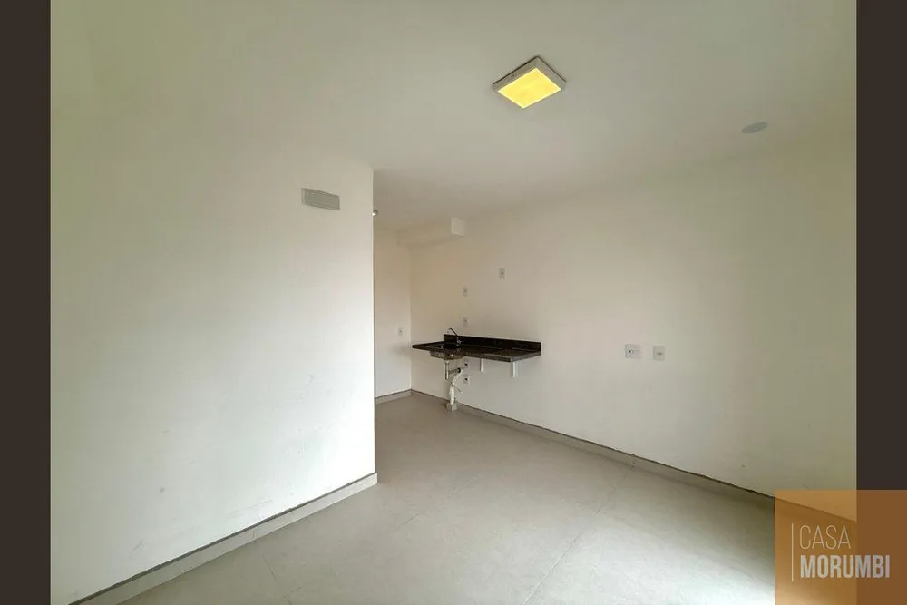 Apartamento, 1 quarto, 24 m² - Foto 4