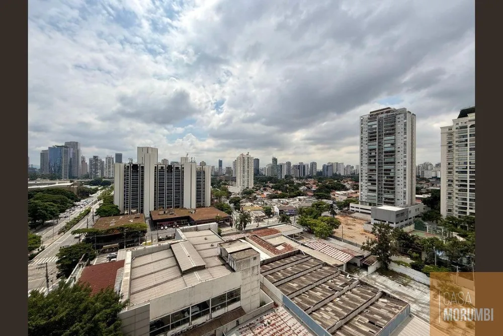 Apartamento, 1 quarto, 24 m² - Foto 12