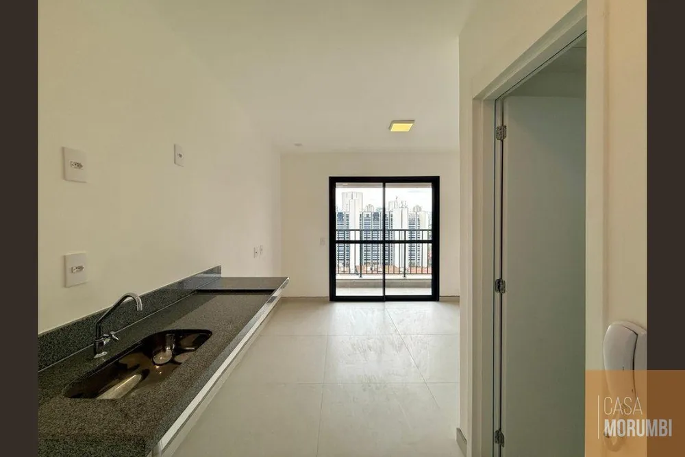 Apartamento, 1 quarto, 24 m² - Foto 6