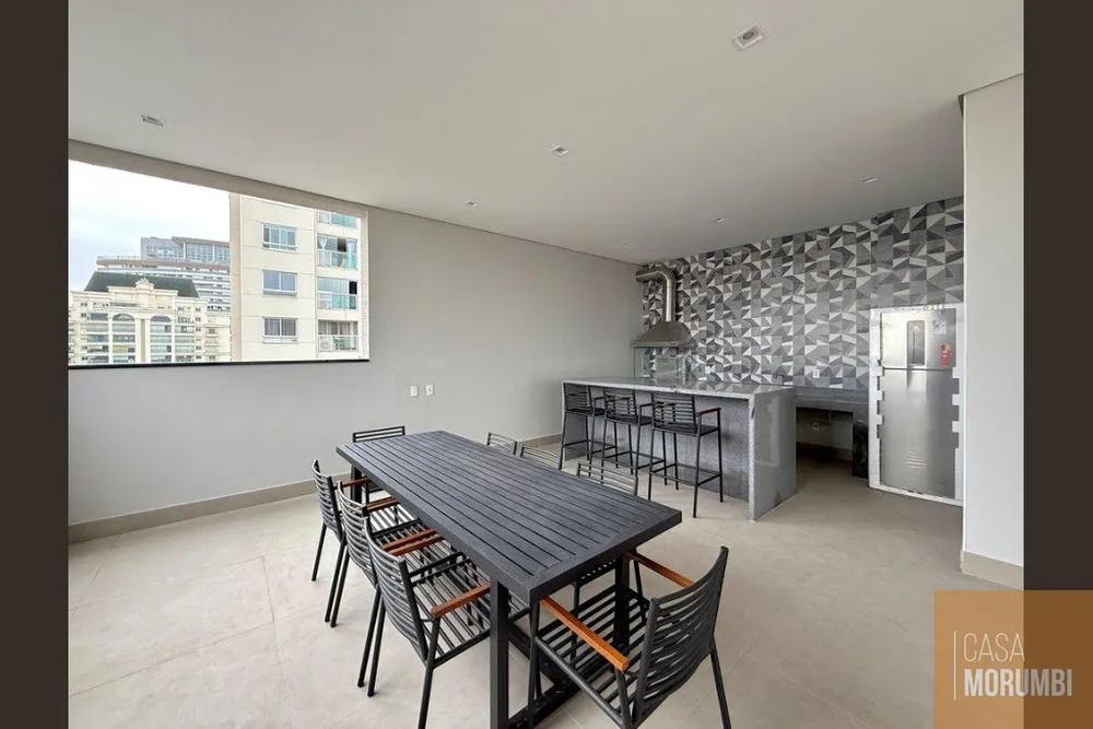 Apartamento, 1 quarto, 24 m² - Foto 5