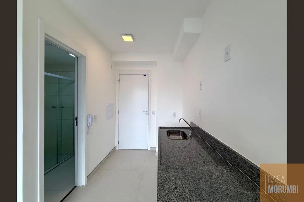 Apartamento, 1 quarto, 24 m² - Foto 2