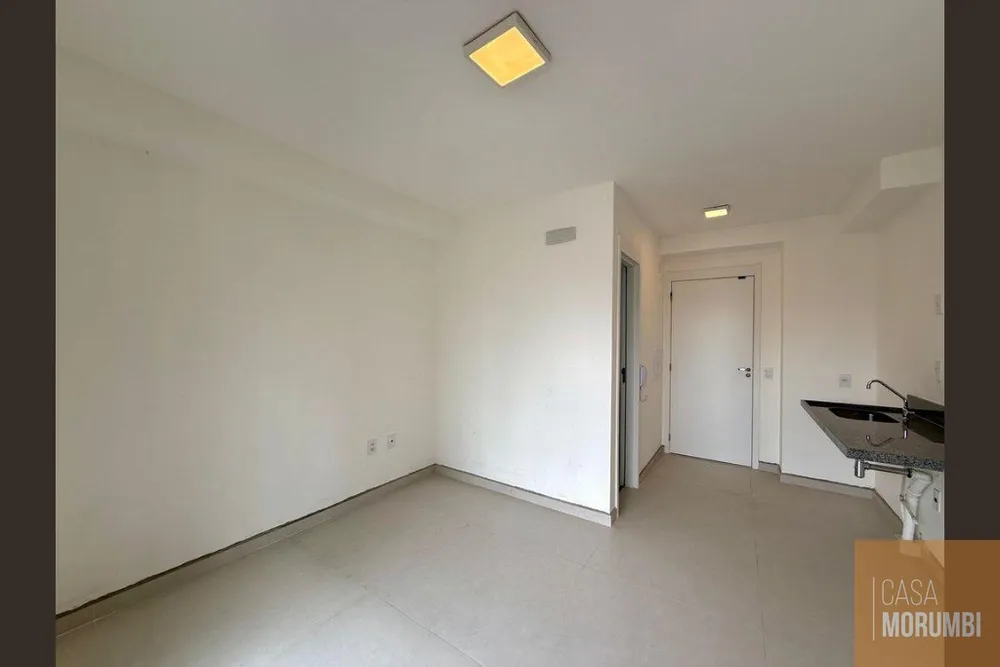 Apartamento, 1 quarto, 24 m² - Foto 8