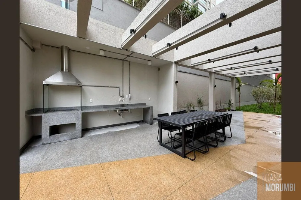 Apartamento, 1 quarto, 24 m² - Foto 3