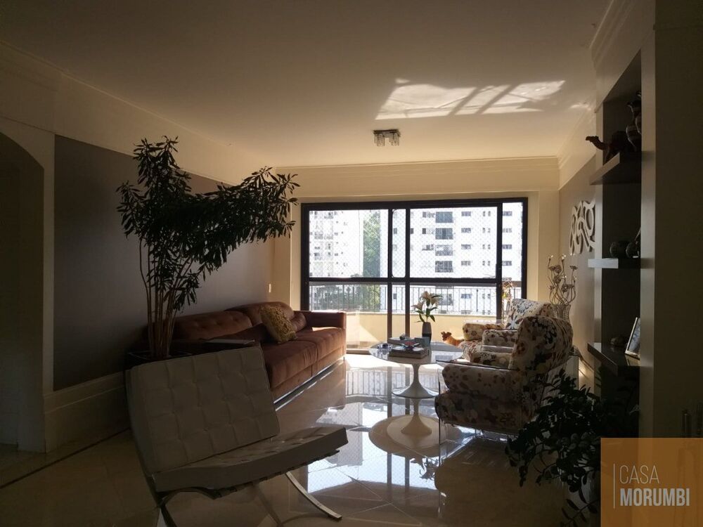 Cobertura à venda com 5 quartos, 480m² - Foto 3