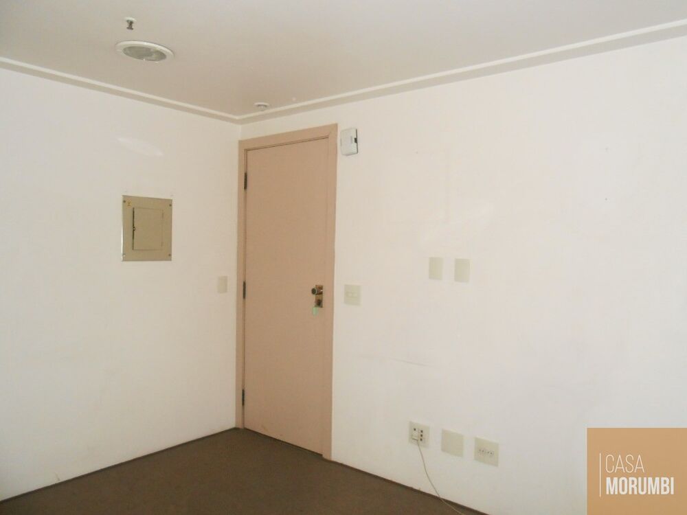 Conjunto Comercial-Sala para alugar, 62m² - Foto 5