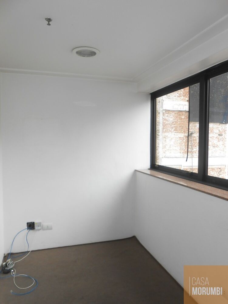 Conjunto Comercial-Sala para alugar, 62m² - Foto 6
