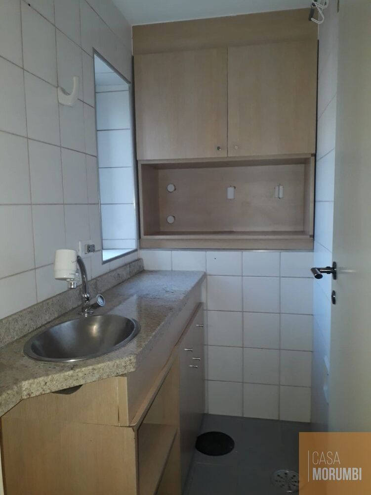Conjunto Comercial-Sala para alugar, 62m² - Foto 4
