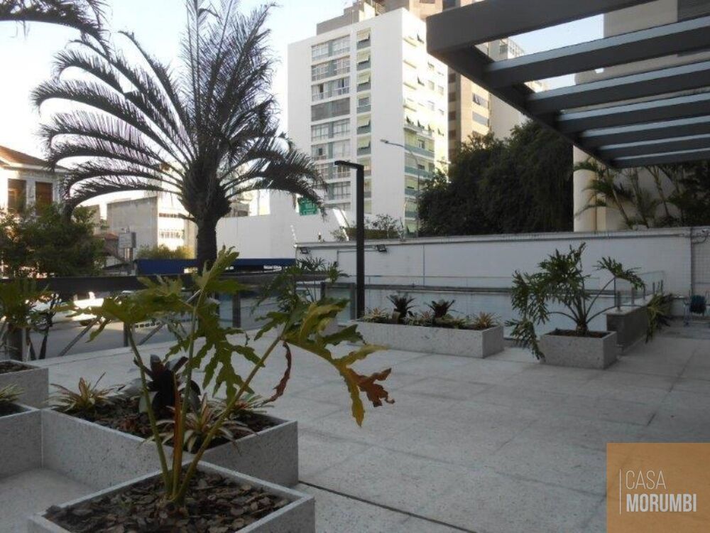 Conjunto Comercial-Sala para alugar, 62m² - Foto 8