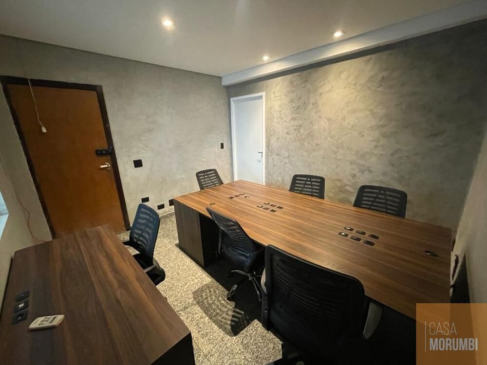 Sala-Conjunto, 30 m² - Foto 3