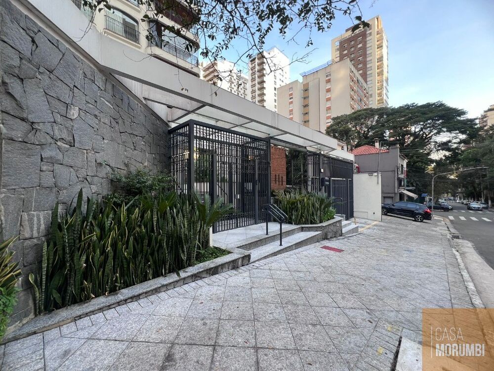 Cobertura, 5 quartos, 662 m² - Foto 8