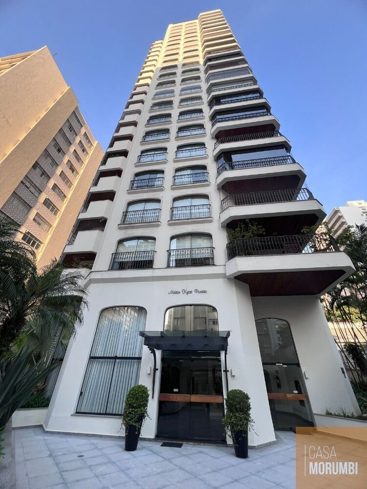 Cobertura, 5 quartos, 662 m² - Foto 7