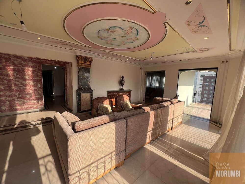 Cobertura, 5 quartos, 662 m² - Foto 3