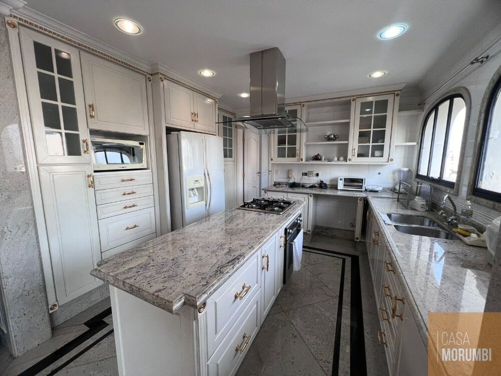 Cobertura, 5 quartos, 662 m² - Foto 4