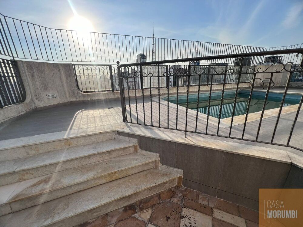 Cobertura, 5 quartos, 662 m² - Foto 2