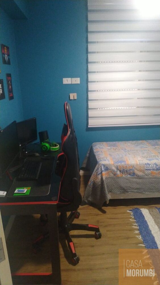 Apartamento, 3 quartos, 84 m² - Foto 3