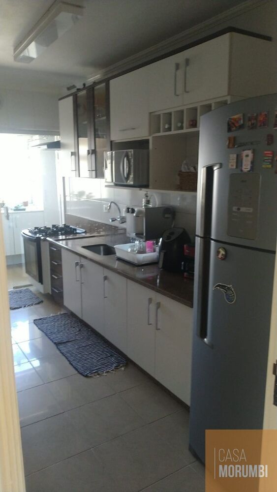 Apartamento, 3 quartos, 84 m² - Foto 1