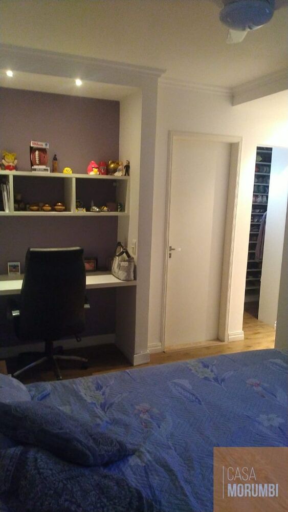 Apartamento, 3 quartos, 84 m² - Foto 4