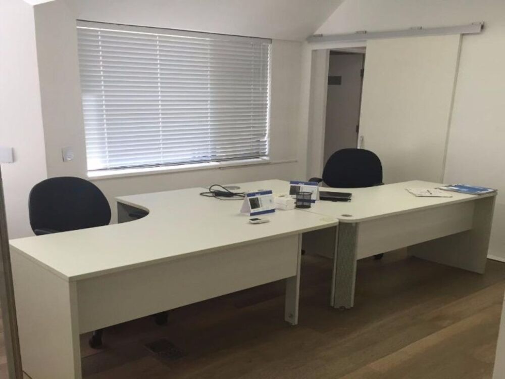 Conjunto Comercial-Sala à venda, 322m² - Foto 6