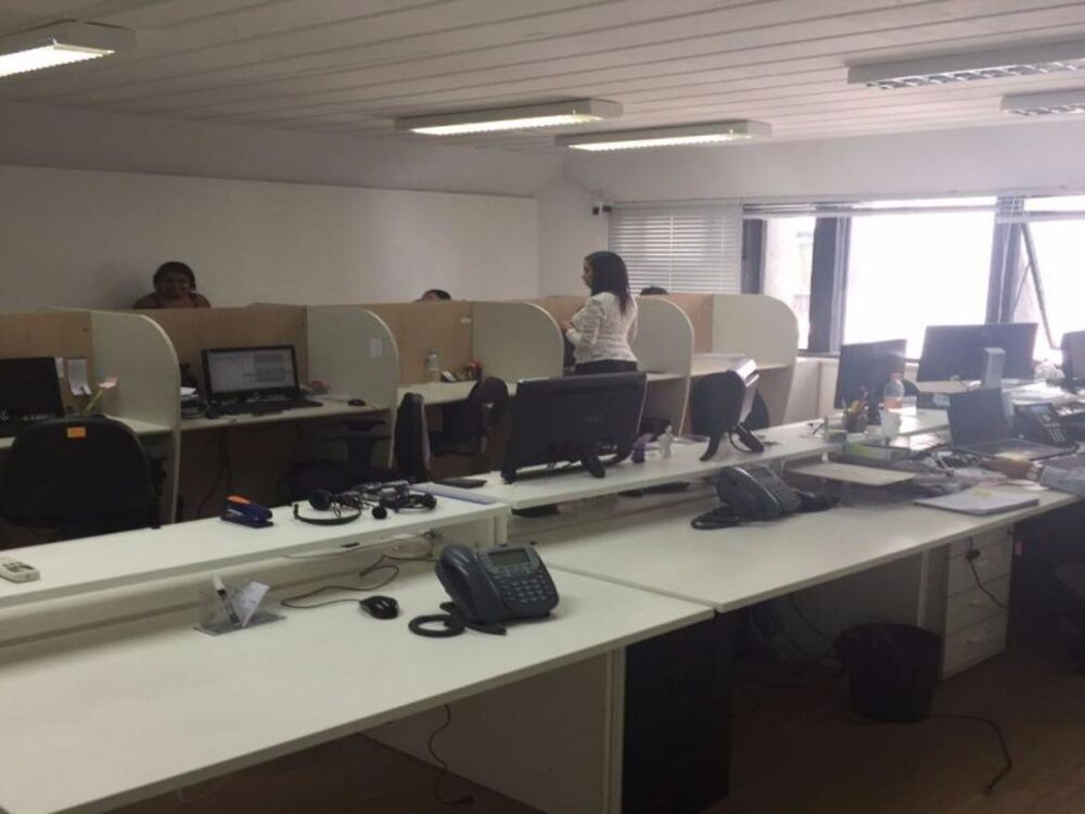 Conjunto Comercial-Sala à venda, 322m² - Foto 8