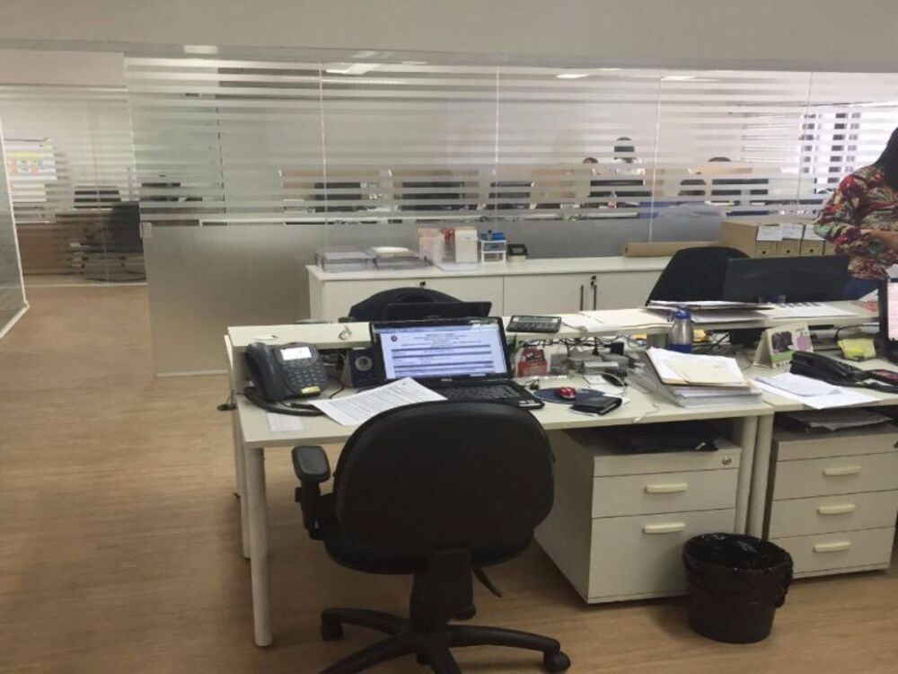 Conjunto Comercial-Sala à venda, 322m² - Foto 1