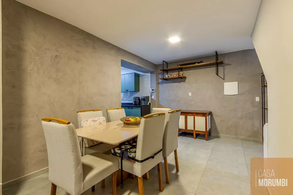 Casa, 3 quartos, 200 m² - Foto 4