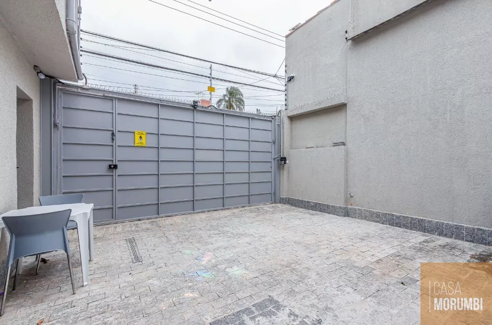 Casa, 3 quartos, 200 m² - Foto 11