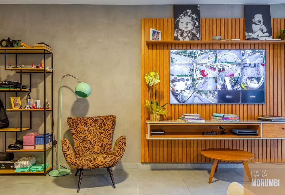 Casa, 3 quartos, 200 m² - Foto 2