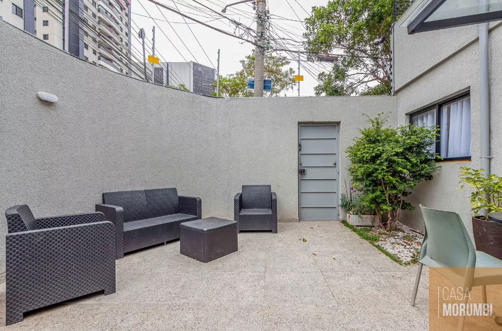 Casa, 3 quartos, 200 m² - Foto 12