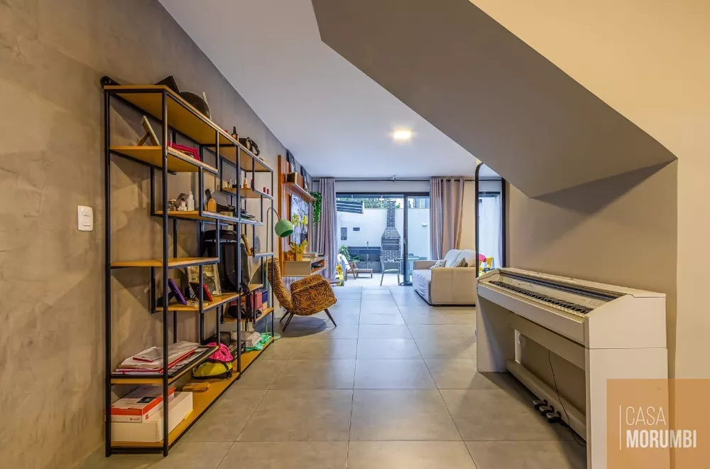 Casa, 3 quartos, 200 m² - Foto 1