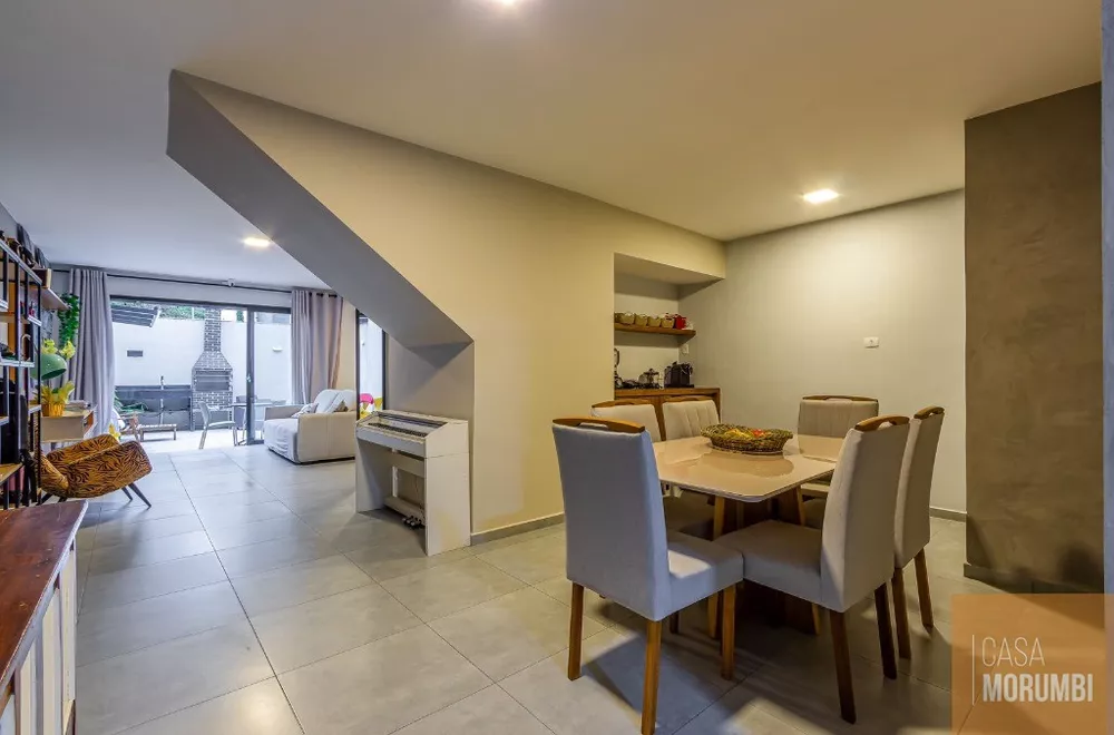 Casa, 3 quartos, 200 m² - Foto 9